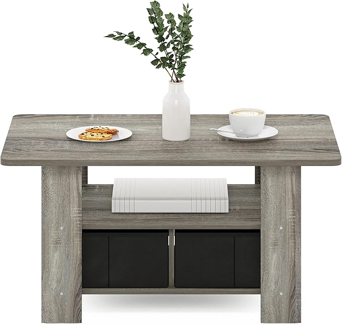 Furinno Andrey Coffee Table