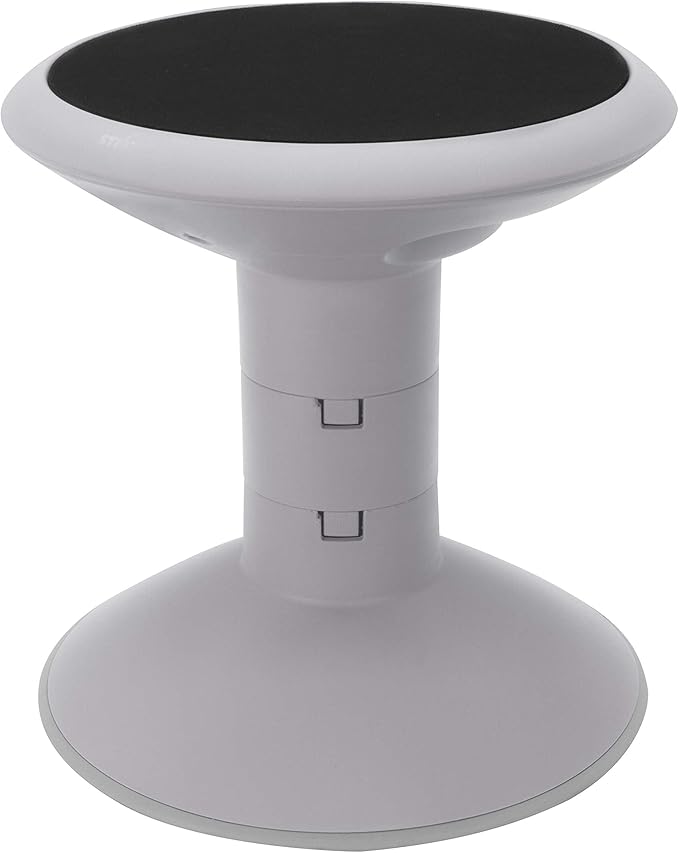 Storex Active Tilt Stool – Ergonomic Seating