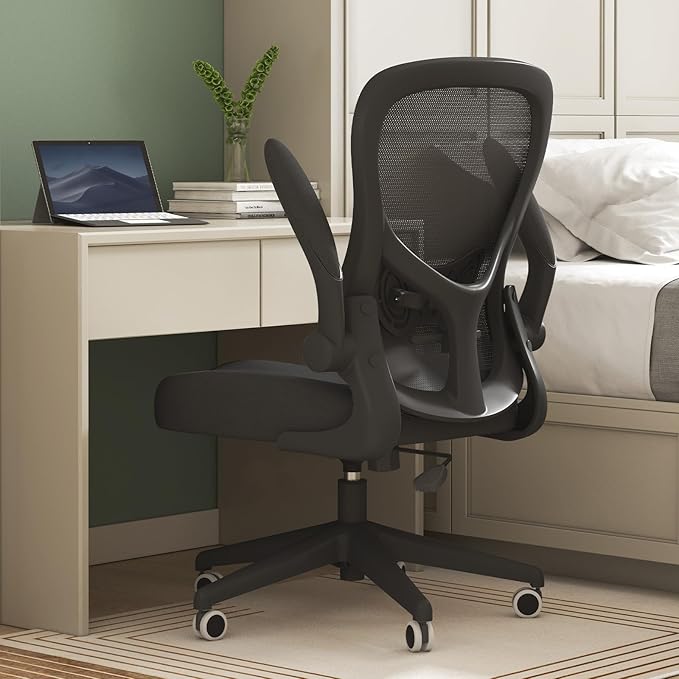 Hbada Office Chair Ergonomic Desk Chair, Office Chairs