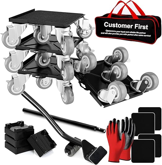 Furniture Dolly, Furniture Movers