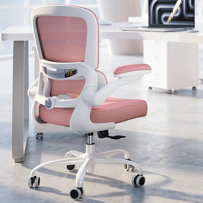 TRALT Ergonomic Office Chair