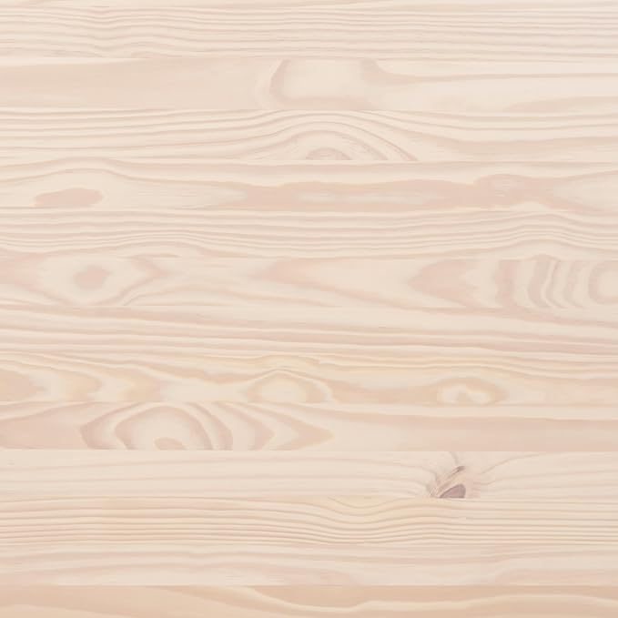 Linon Harris Grey and Maple Solid Pine Backless Nook