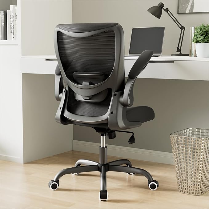MUXX.STIL Office Chair, Ergonomic Desk Chair
