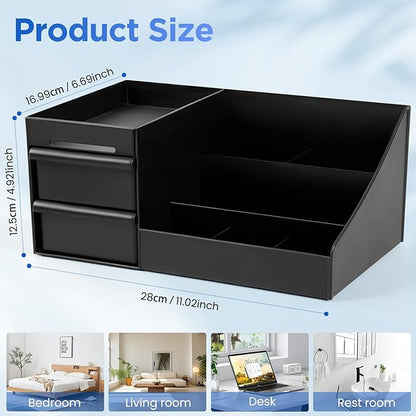 Mens Organizer,Perfume Organizer,Cologne Stand,Cologne Shelf,Perfume Stand,Mens Dresser,Bathroom Organizers and Storage,Desk Organizer,Room Decor,Mens Gifts for Birthday