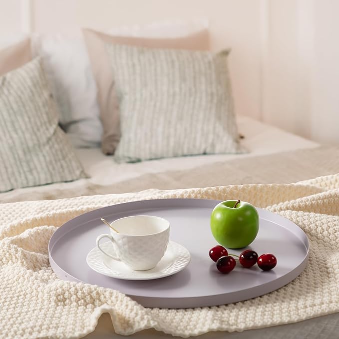 danpinera Round Side Table