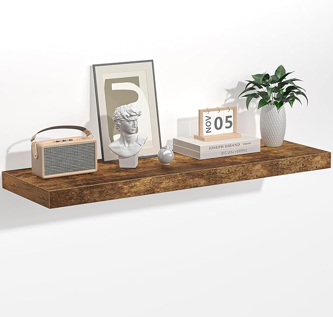 Floating Shelves