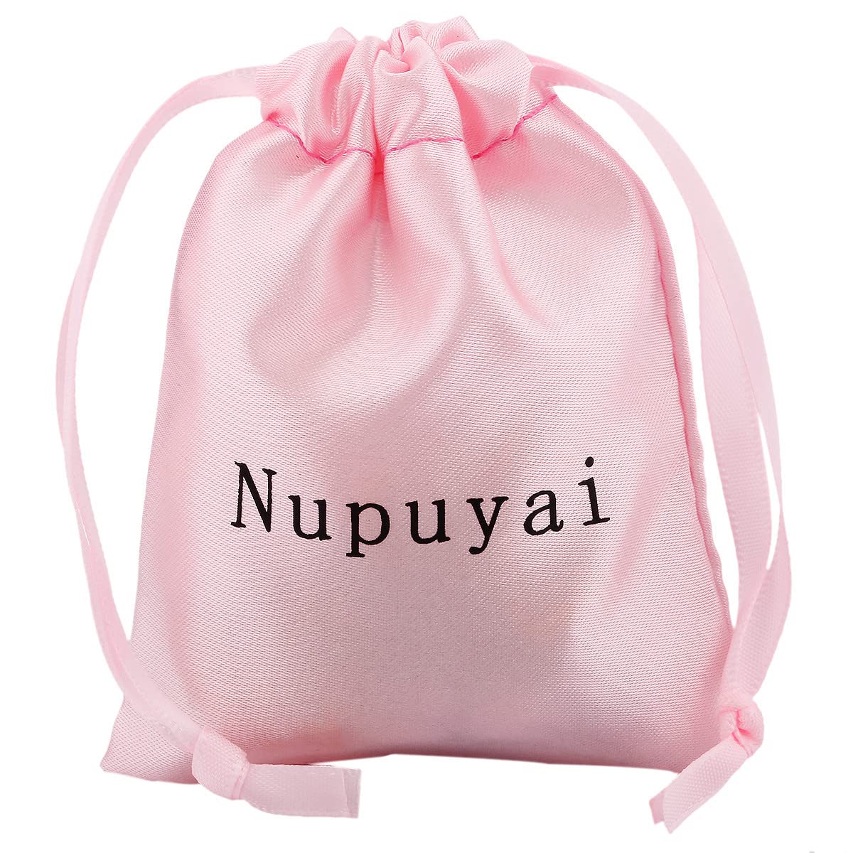 Nupuyai Pack of 2 Carved Ghost Pocket Statue Pumpkin Head Crystal Ghost Sculpture Figurine Halloween Decor for Home Office Tabletop, Rose Quartz
