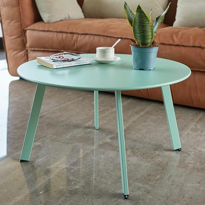 Patio Coffee Table