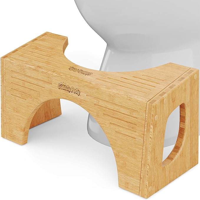 Squatty Potty The Original Toilet Stool