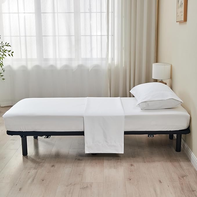 Kingnex 30x75x9 RV Bunk Sheets Set