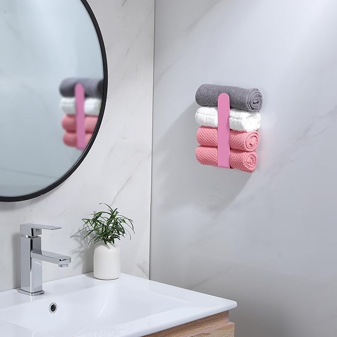 Taozun Hand Towel Holder
