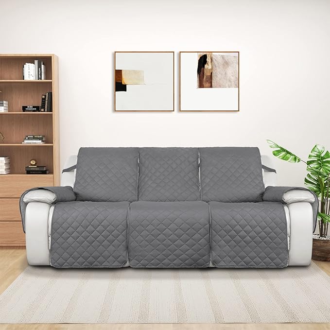 PureFit Water Resistant Reversible Sofa Covers