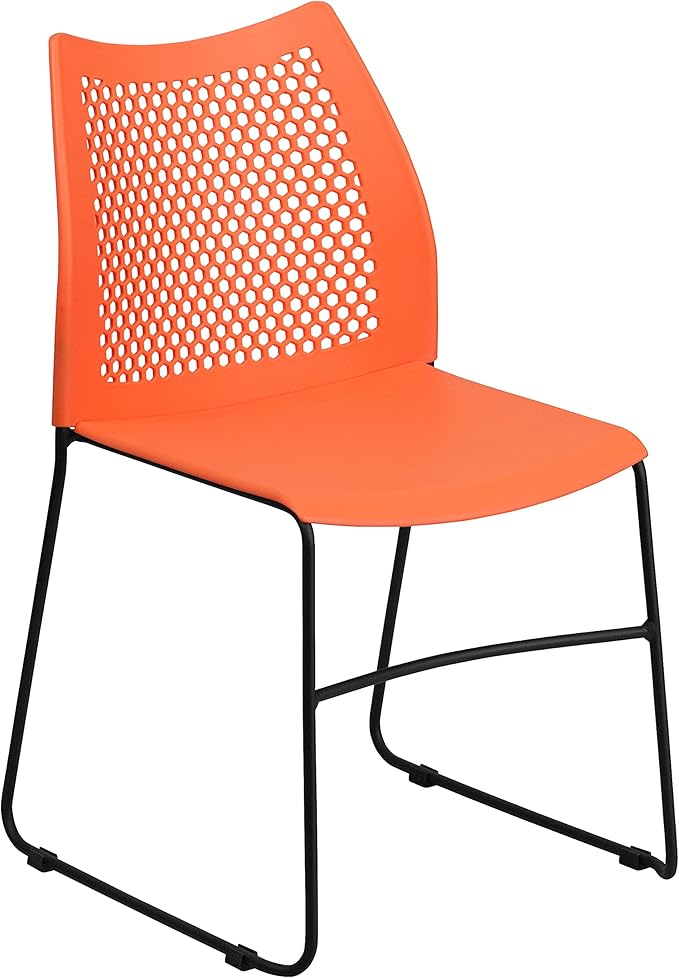 Flash Furniture Hercules Series Contoured Lobby Chairs