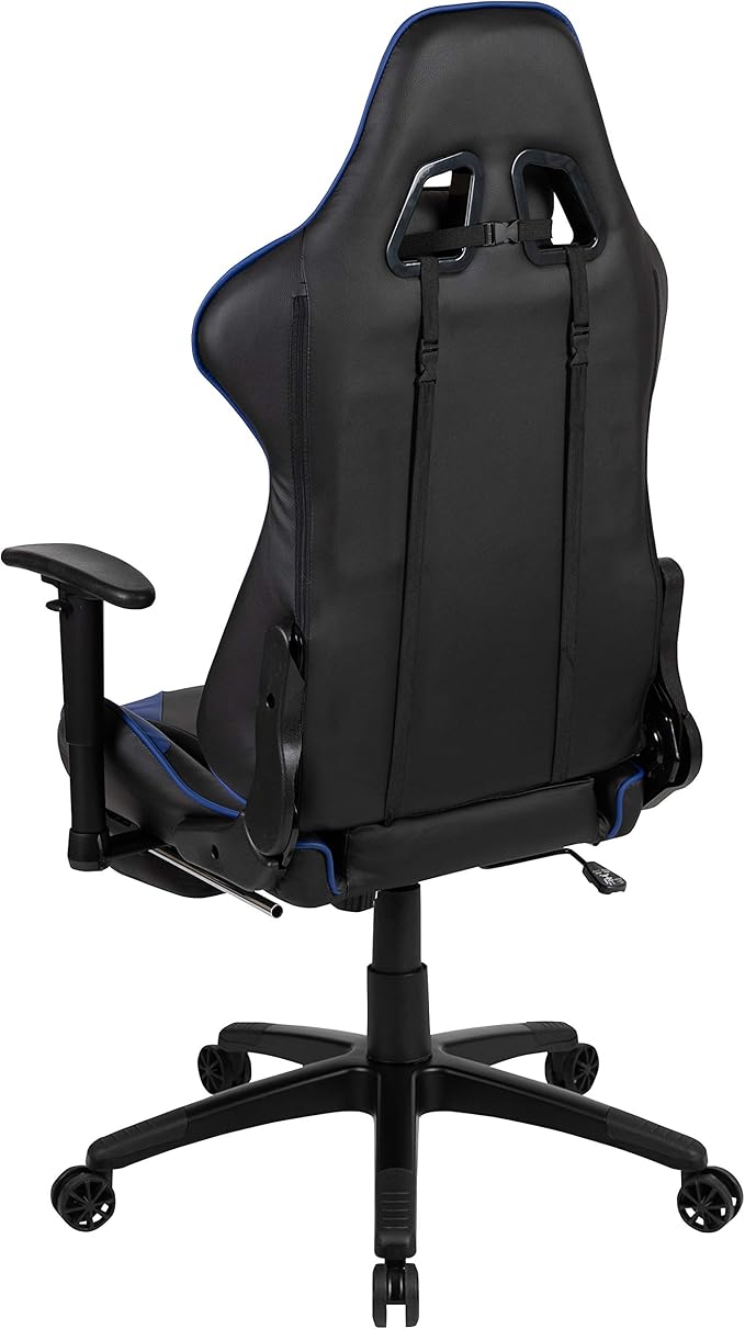 Flash Furniture X30 Gaming Chair Racing Office Ergonomic Computer Chair