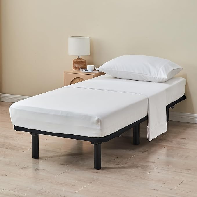 Kingnex 30x75x9 RV Bunk Sheets Set