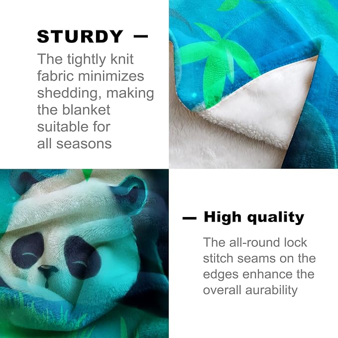 Red Mushroom Blanket Enchanting Forest Throw Blankets with Butterfly,Birthday Gifts for Girls Women & Nature Lovers,Lightweight Soft Fleece,for Sofa Couch Bed Room Fairy Tale Decor 60x80in
