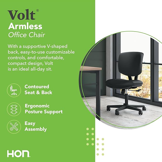 HON Volt Ergonomic Office Chair