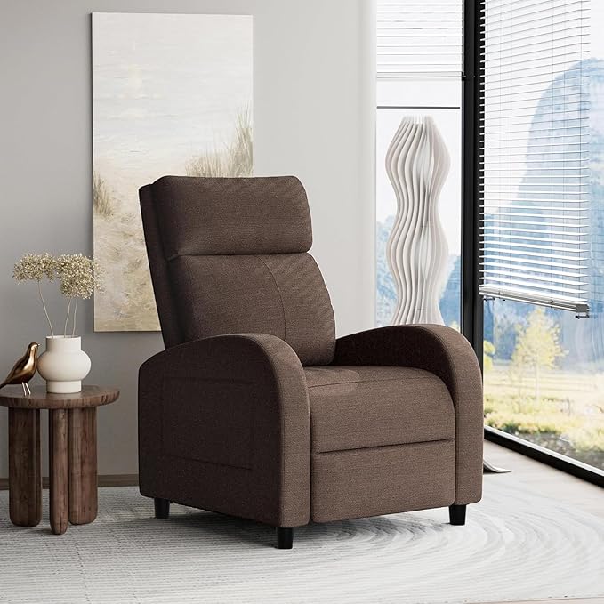 Homall Recliner Chair, Recliner Sofa