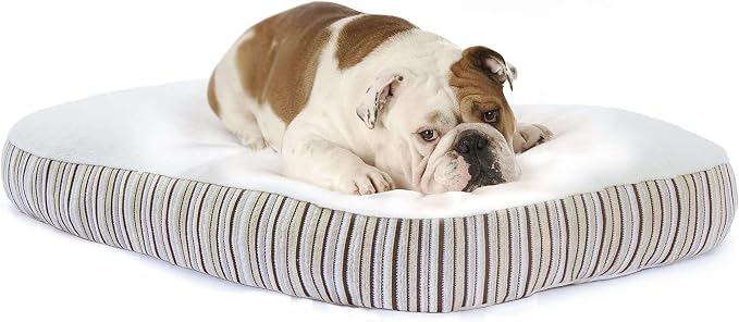 Essentia Kingston Luxury Organic Pet Bed - Medium