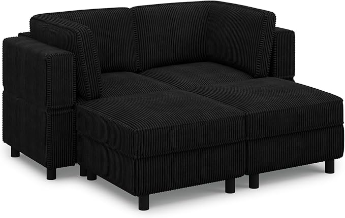 Belffin Modular Sectional Sofa