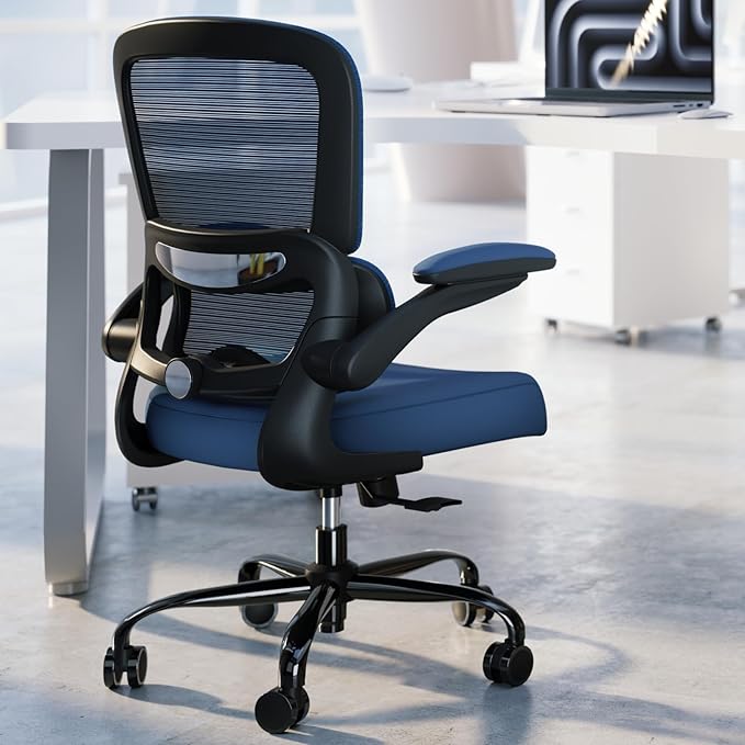 TRALT Office Chair