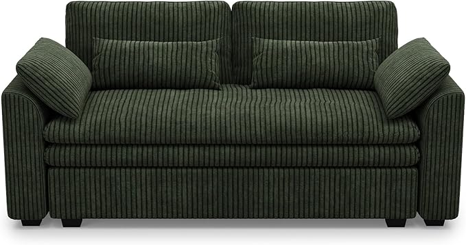 Belffin Large Modular Sectional Sofa