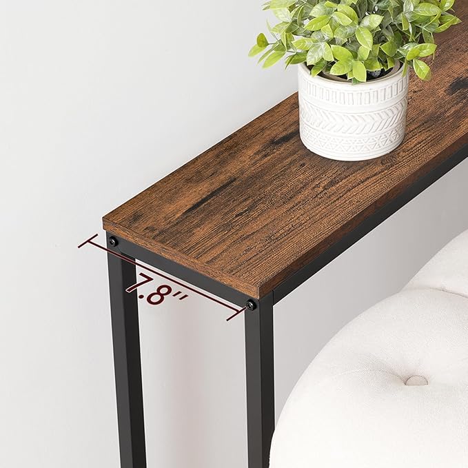 MAHANCRIS 78.7" Console Table