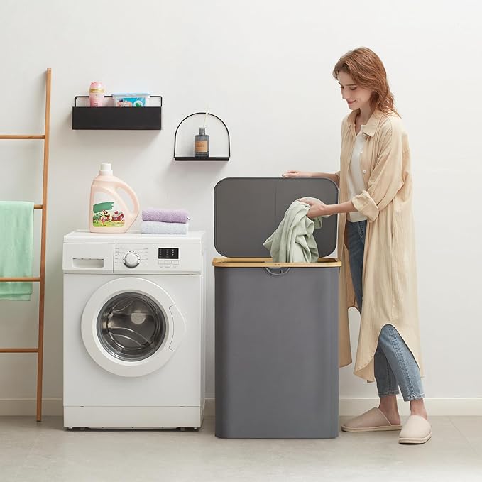 Lifewit 150L Laundry Basket