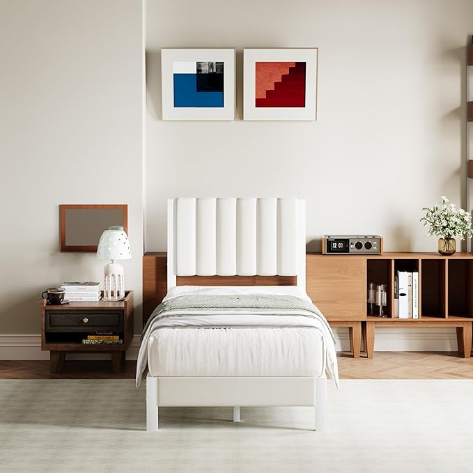Avenco Twin Size Bed Frame