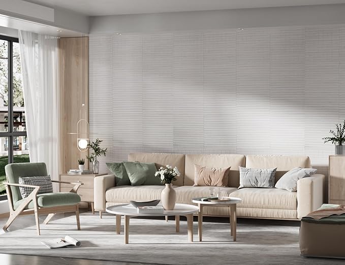 SINGULARWOOD Bamboo Wall Paneling