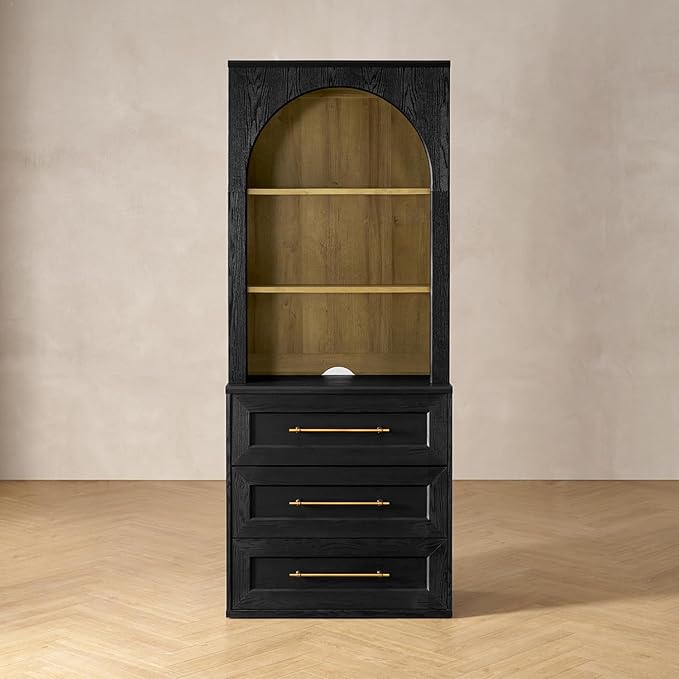 mopio Blake Storage Cabinet