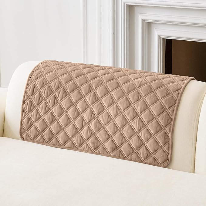 Deep Dream Backrest Couch Cover, Sectional Couch Covers, Sofa Covers