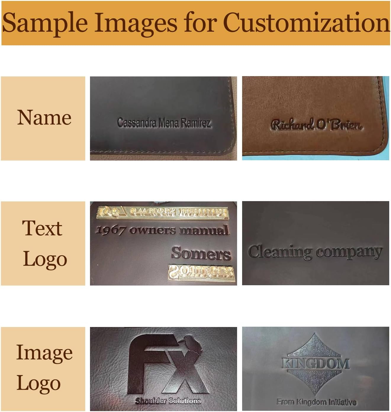 Personalized Genuine Leather 3 Ring Binder Portfolio, Custom Engraved 8.5 x 14 Legal Size Pad Padfolio, Hidden Handle, 15” Laptop Organizer, Zip Professional Business Folio, Dark Khaki