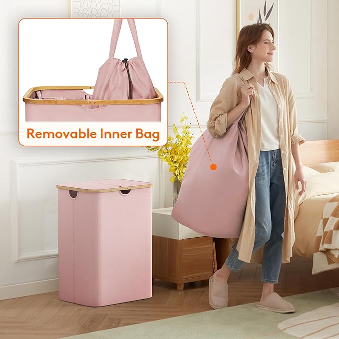 Lifewit 150L Laundry Basket