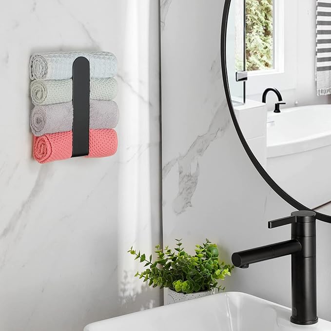 Taozun Hand Towel Holder/Hand Towel Bar