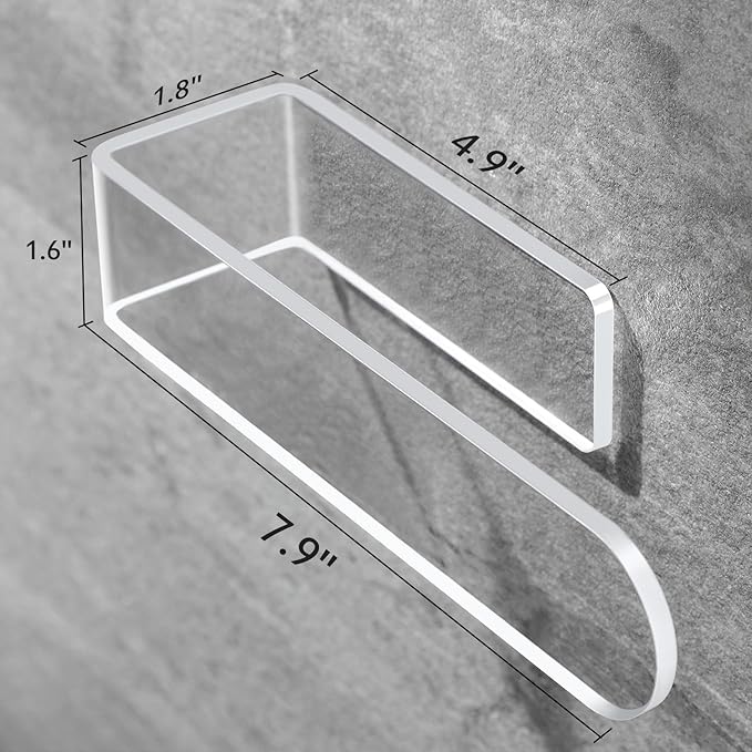 Taozun Hand Towel Holder