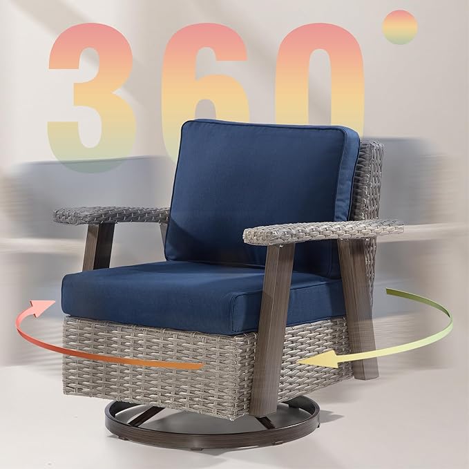 Joyside Patio Chair