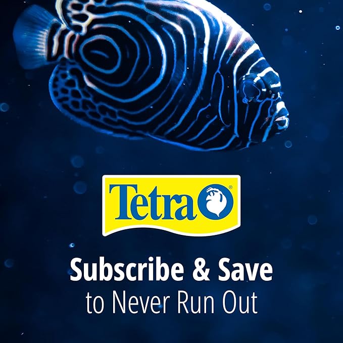 Tetra Whisper Bio-Bag Large Filter Cartridges for Aquariums, 12 Count, Unassembled, Fits Tetra Whisper Fish Tank Filters 10-30 Gal, 20-40 Gal, PF-20, 30, 40, 60, IQ 20, 30, 45, 60