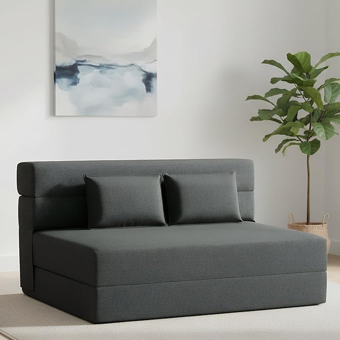 FILUXE Convertible Folding Sofa Bed