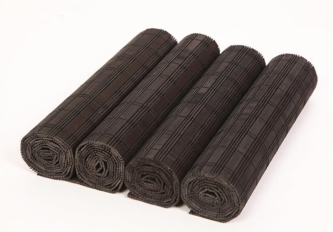 SINGULARWOOD Bamboo Wall Paneling