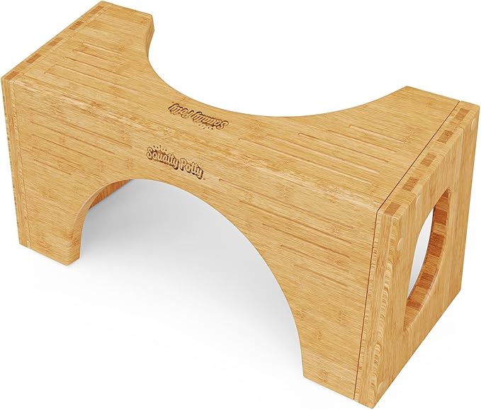 Squatty Potty The Original Toilet Stool