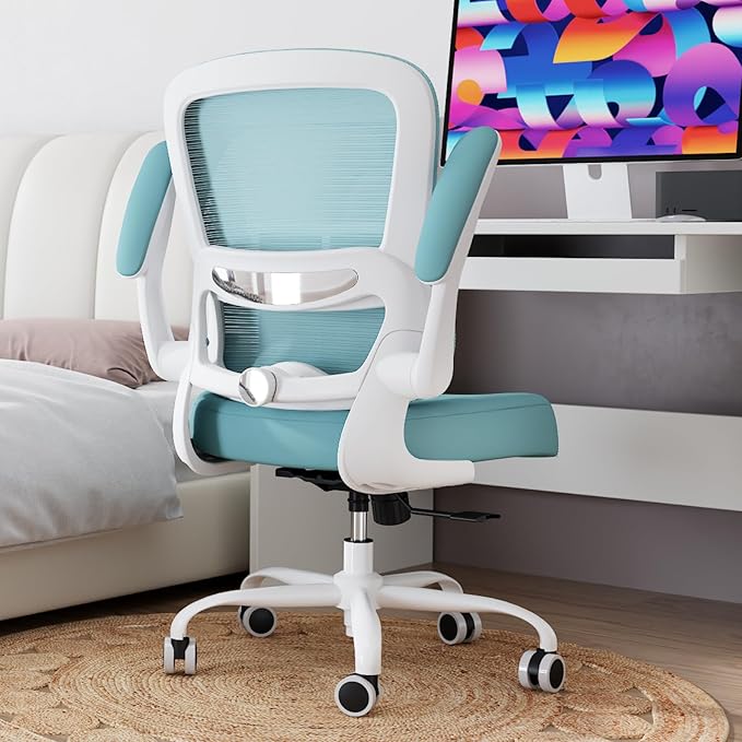 TRALT Office Chair