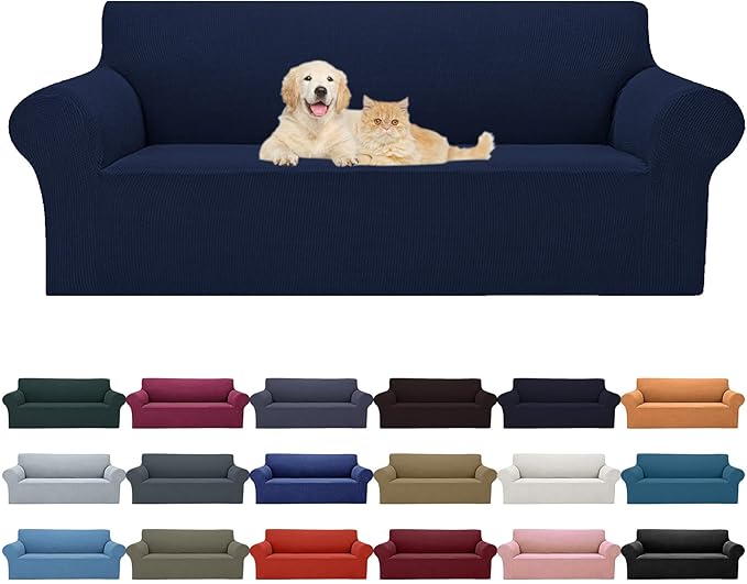 Cupuamon 2026 New Stretch Sofa Slipcovers Couch Cover