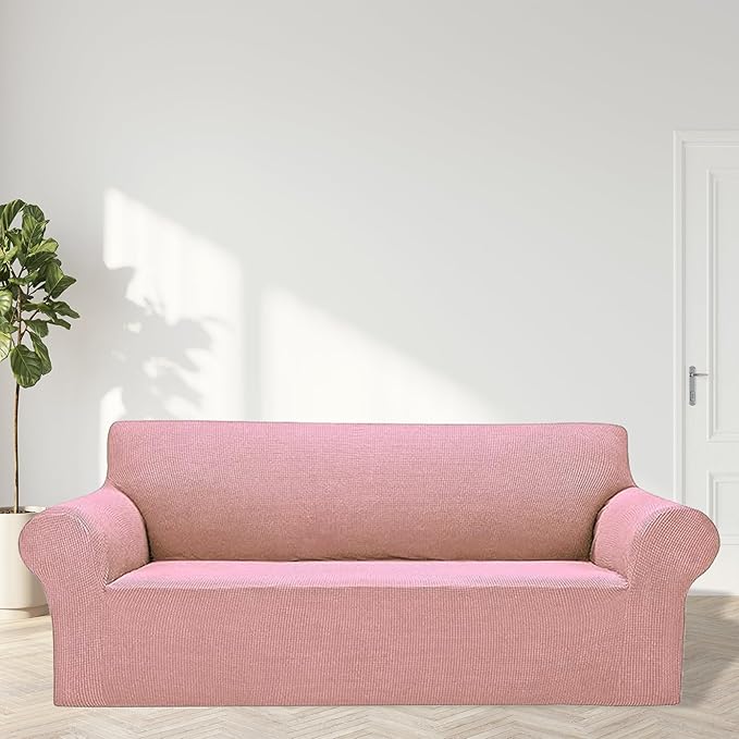 Cupuamon 2026 New Stretch Sofa Slipcovers Couch Cover