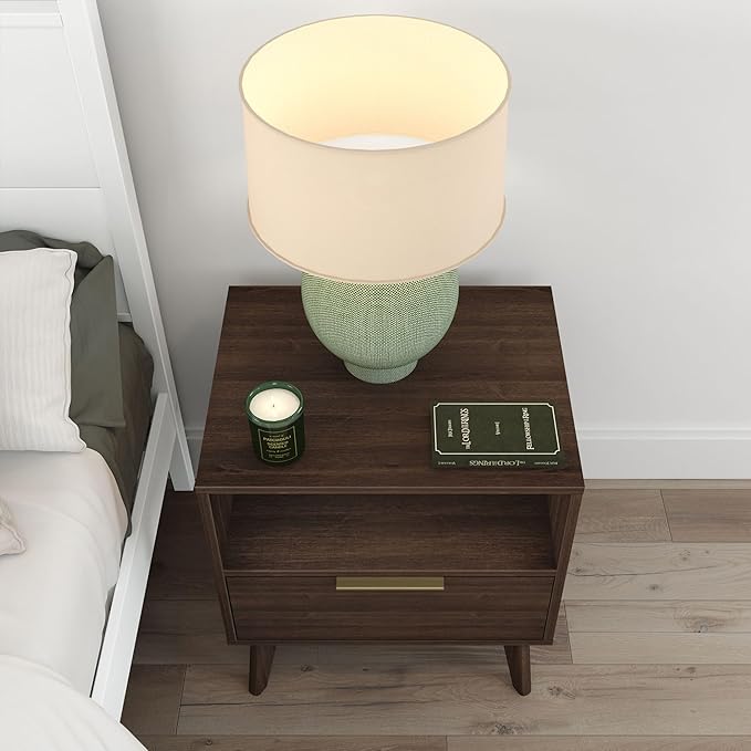 Plank+Beam Haven Nightstand