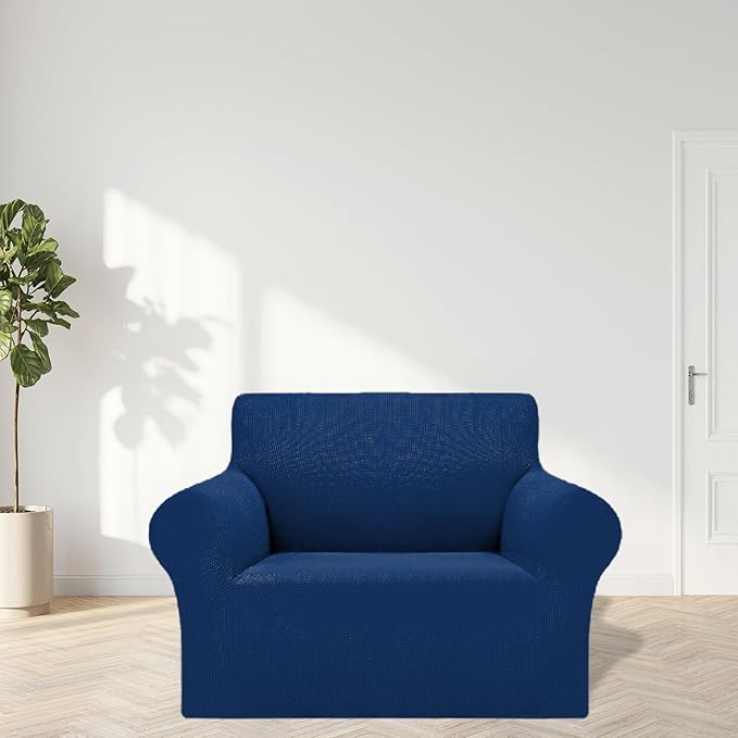 Cupuamon 2026 New Stretch Chair Sofa Slipcovers Couch Cover