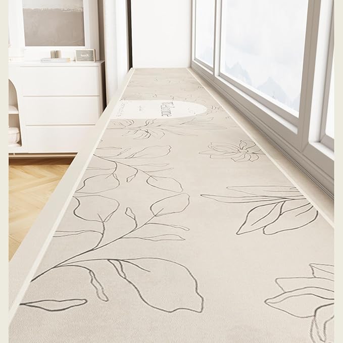 Waterproof Absorbent Window Sill Cushion