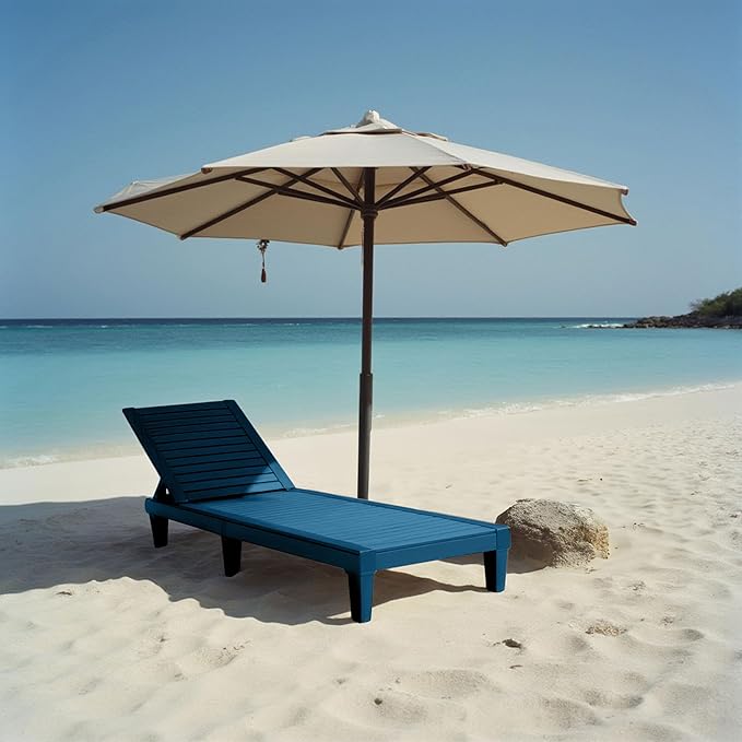 Nestl Sun Tanning Chair