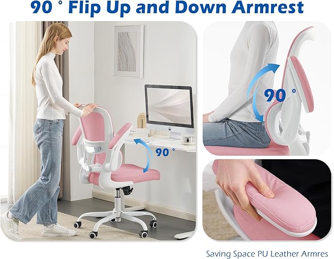 TRALT Ergonomic Office Chair