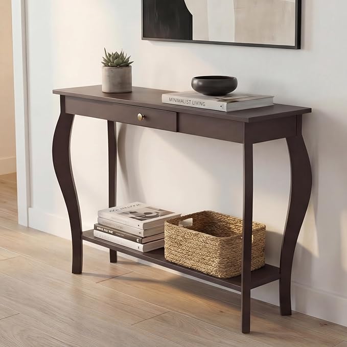 ChooChoo Narrow Console Table